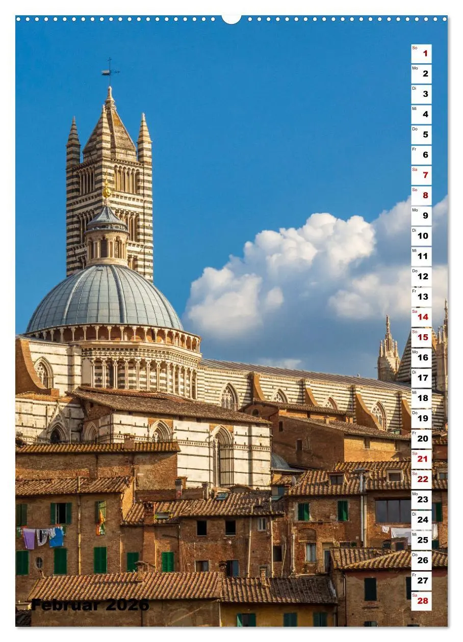 Bild: 9783516364736 | Schönes Italien. Impressionen by VogtArt (hochwertiger Premium...