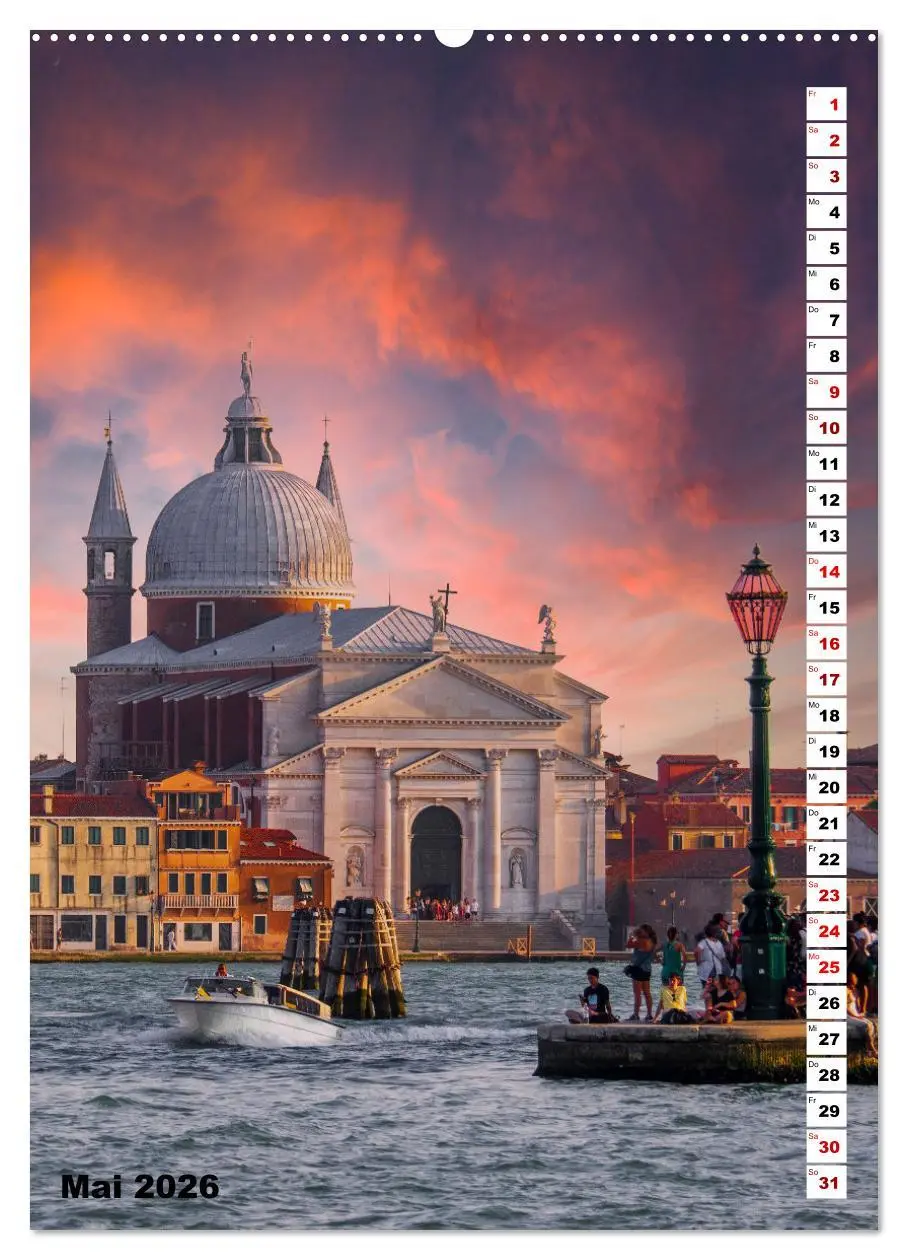 Bild: 9783516364736 | Schönes Italien. Impressionen by VogtArt (hochwertiger Premium...