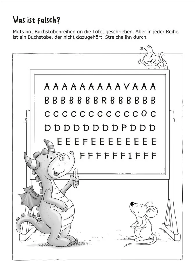 Bild: 9783788624736 | LERNSTERN. Mein drachenstarkes Vorschulbuch | Julia Meyer | Buch