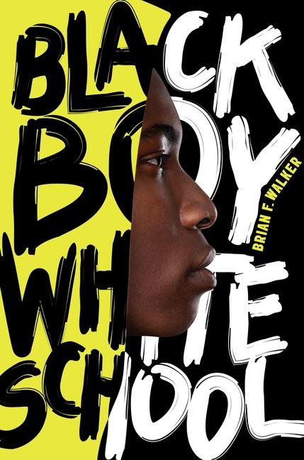 Black Boy White School | Brian F. Walker | Buch | Englisch | 2012 | HARPERCOLLINS | EAN 9780061914836 - Walker, Brian F.