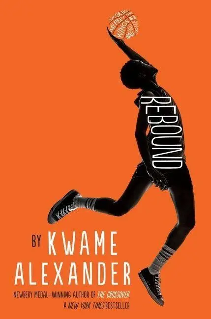 Cover: 9780358494836 | Rebound | Kwame Alexander | Taschenbuch | Kartoniert / Broschiert
