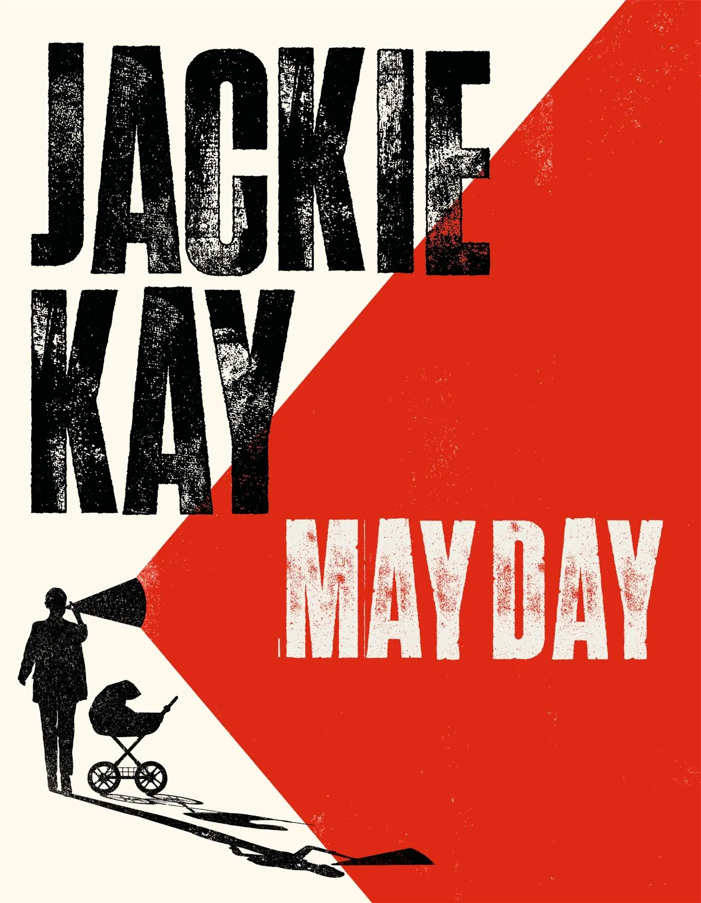 Cover: 9781509864836 | May Day | Jackie Kay | Taschenbuch | Englisch | 2024 | Pan Macmillan
