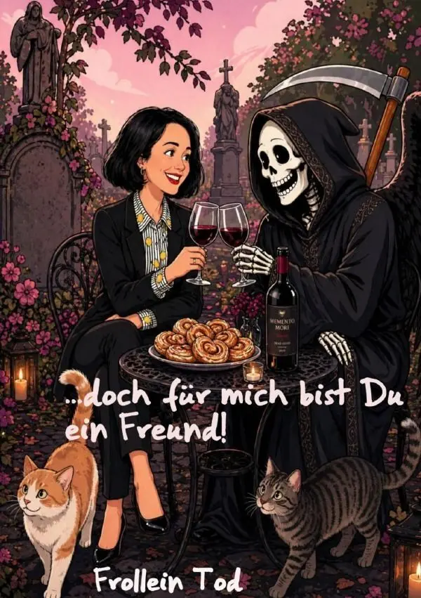 Cover: 9783565484836 | ...doch für mich bist Du ein Freund! | DE | Judith Brauneis | Buch