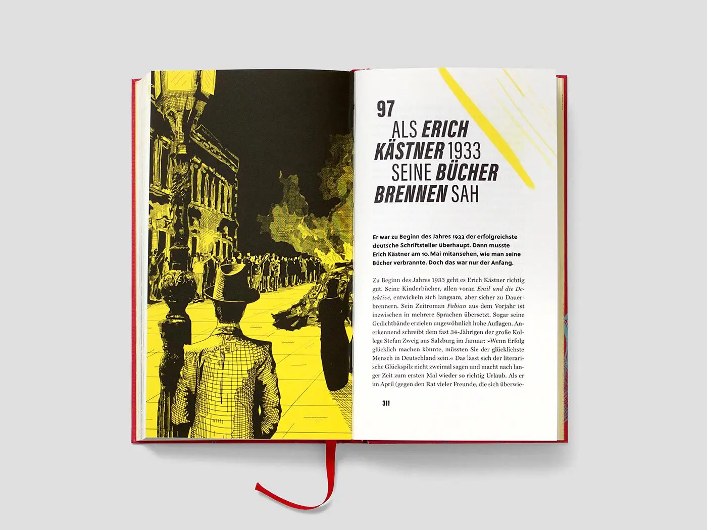 Bild: 9783847704836 | 111 Actionszenen der Weltliteratur | Mara Delius (u. a.) | Buch | 2024