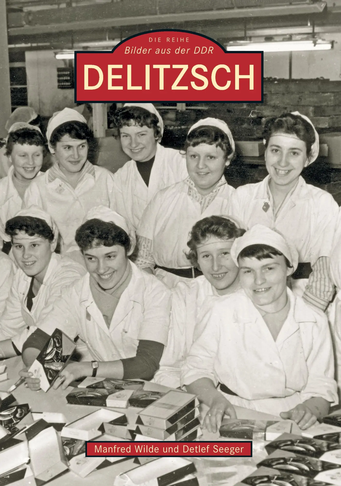 Cover: 9783954004836 | Delitzsch | Detlef Seeger (u. a.) | Taschenbuch | Deutsch | 2015
