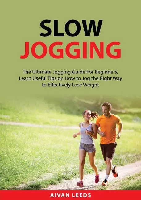 Cover: 9789763194836 | Slow Jogging | Aivan Leeds | Taschenbuch | Englisch | 2022