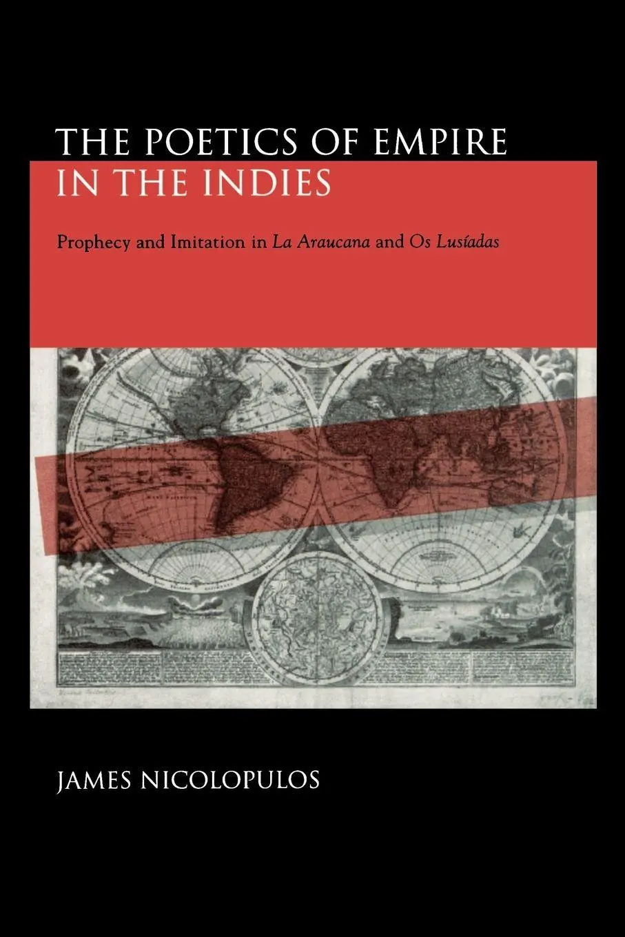 Cover: 9780271024936 | Studies in Romance Literatures | James Nicolopulos | Taschenbuch