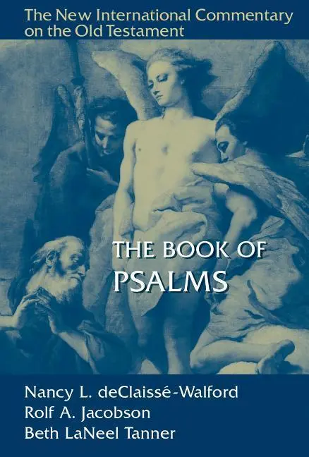 Cover: 9780802824936 | The Book of Psalms | Nancy L Declaisse-Walford (u. a.) | Buch | 2014