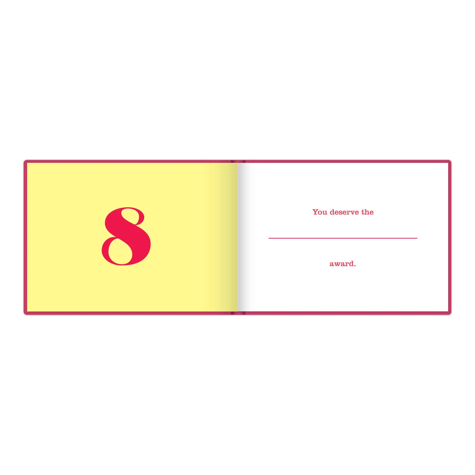 Bild: 9781601064936 | What I Love about You Fill in the Love Book | Knock Knock | Buch