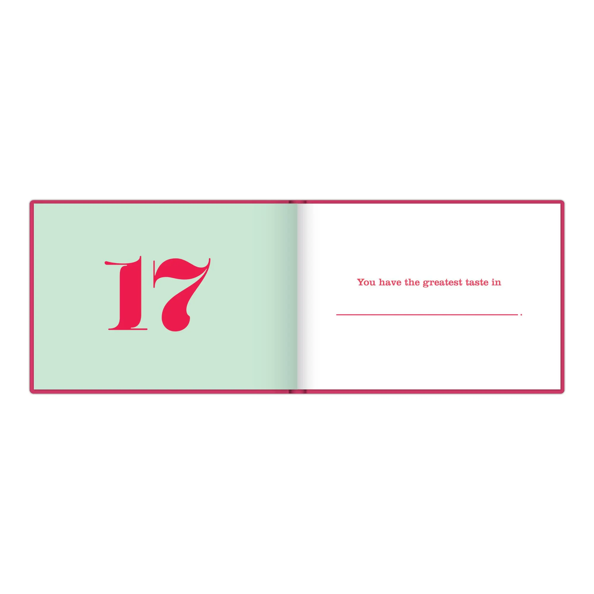 Bild: 9781601064936 | What I Love about You Fill in the Love Book | Knock Knock | Buch