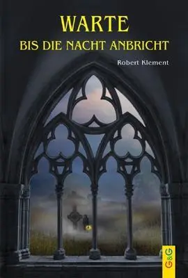 Cover: 9783707414936 | Warte bis die Nacht anbricht | Robert Klement | Taschenbuch | 160 S.