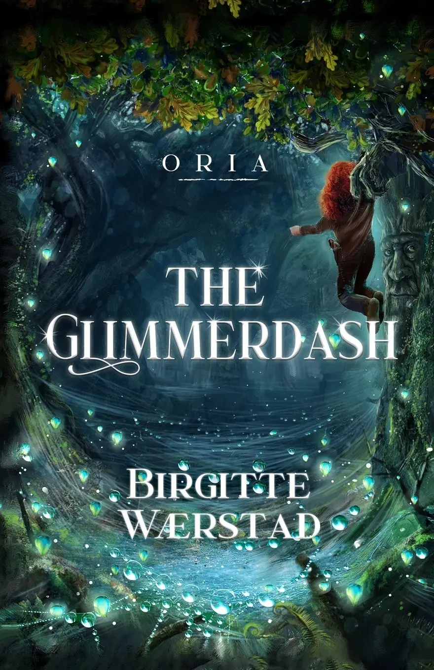 Cover: 9788269274936 | The Glimmerdash | Birgitte Wærstad | Taschenbuch | Englisch | 2023