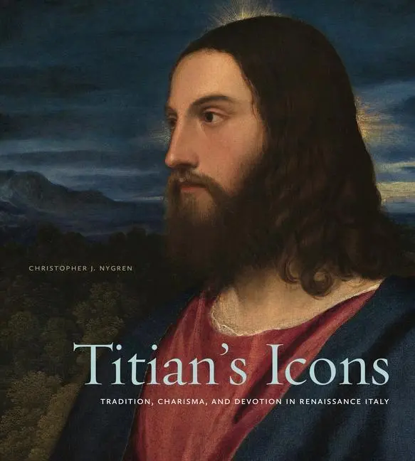 Cover: 9780271085036 | Titian's Icons | Christopher J. Nygren | Buch | Englisch | 2020