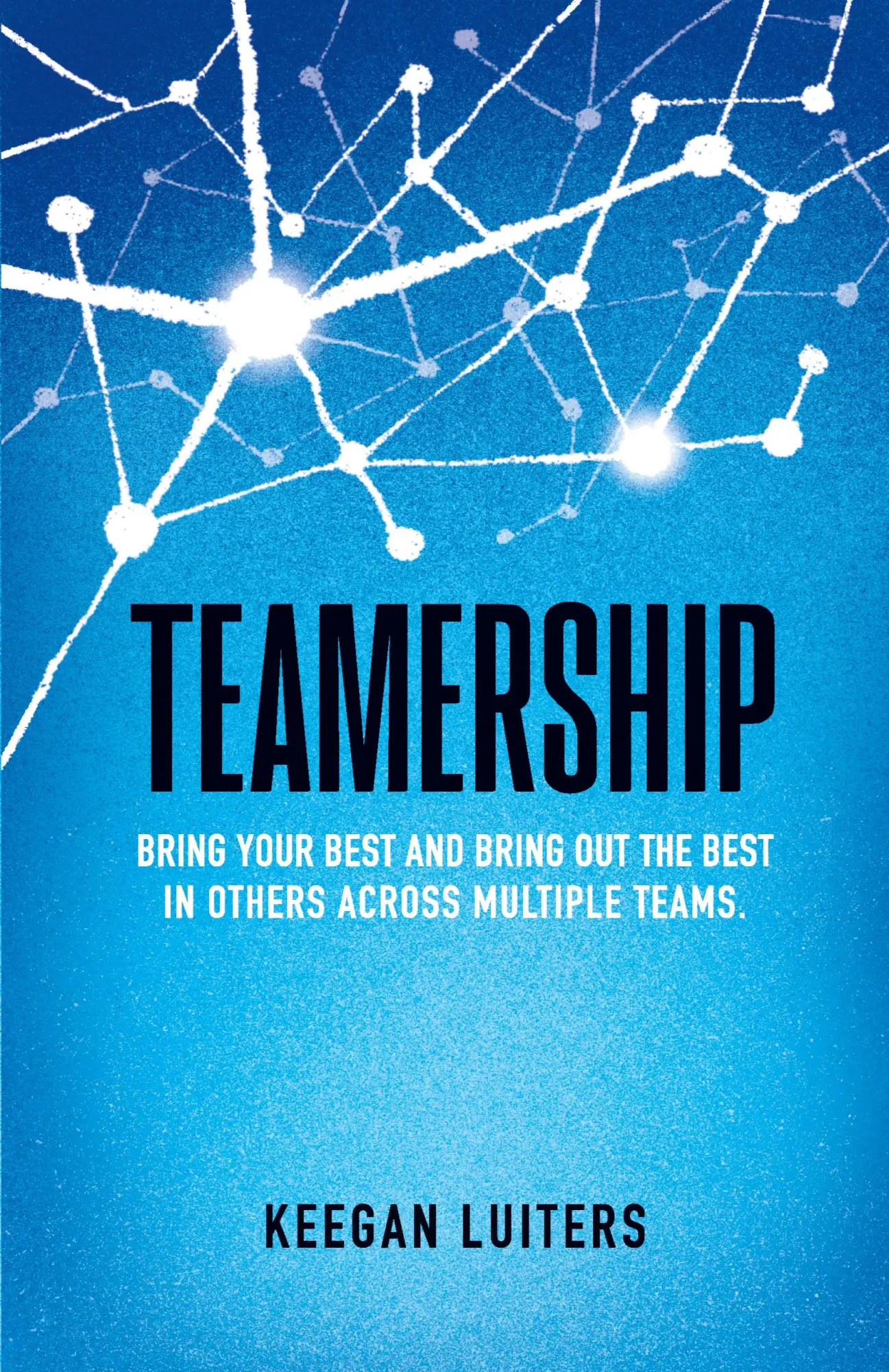 Cover: 9780645615036 | Teamership | Keegan Luiters | Taschenbuch | Englisch | 2023