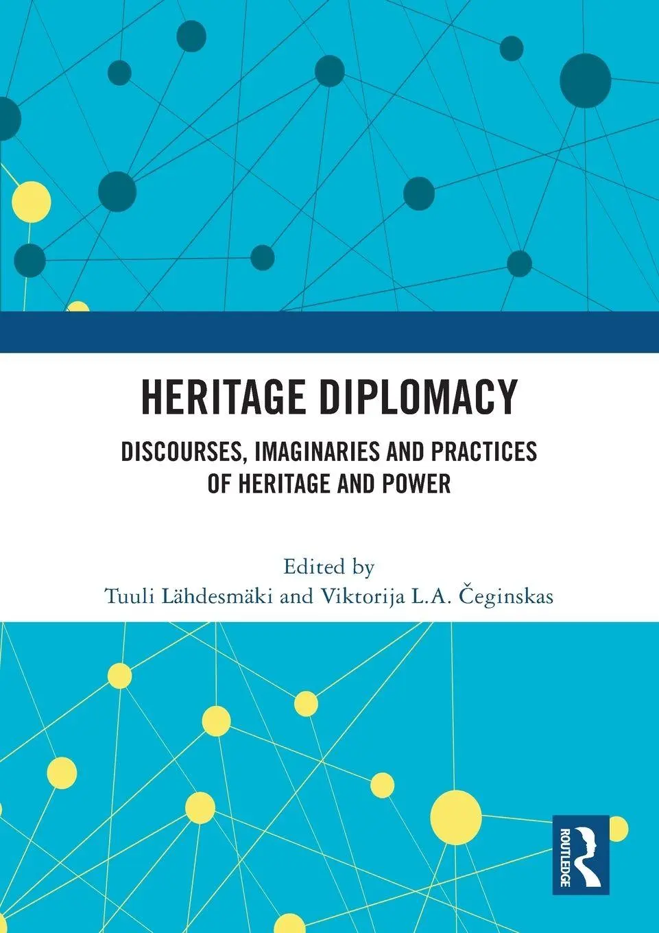 Cover: 9781032535036 | Heritage Diplomacy | Tuuli Lähdesmäki (u. a.) | Taschenbuch | Englisch
