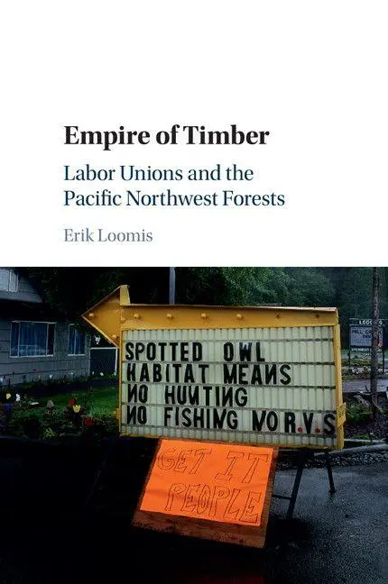 Cover: 9781107565036 | Empire of Timber | Erik Loomis | Taschenbuch | Kartoniert / Broschiert