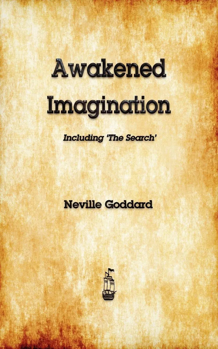 Cover: 9781603865036 | Awakened Imagination | Neville (u. a.) | Taschenbuch | Englisch | 2012