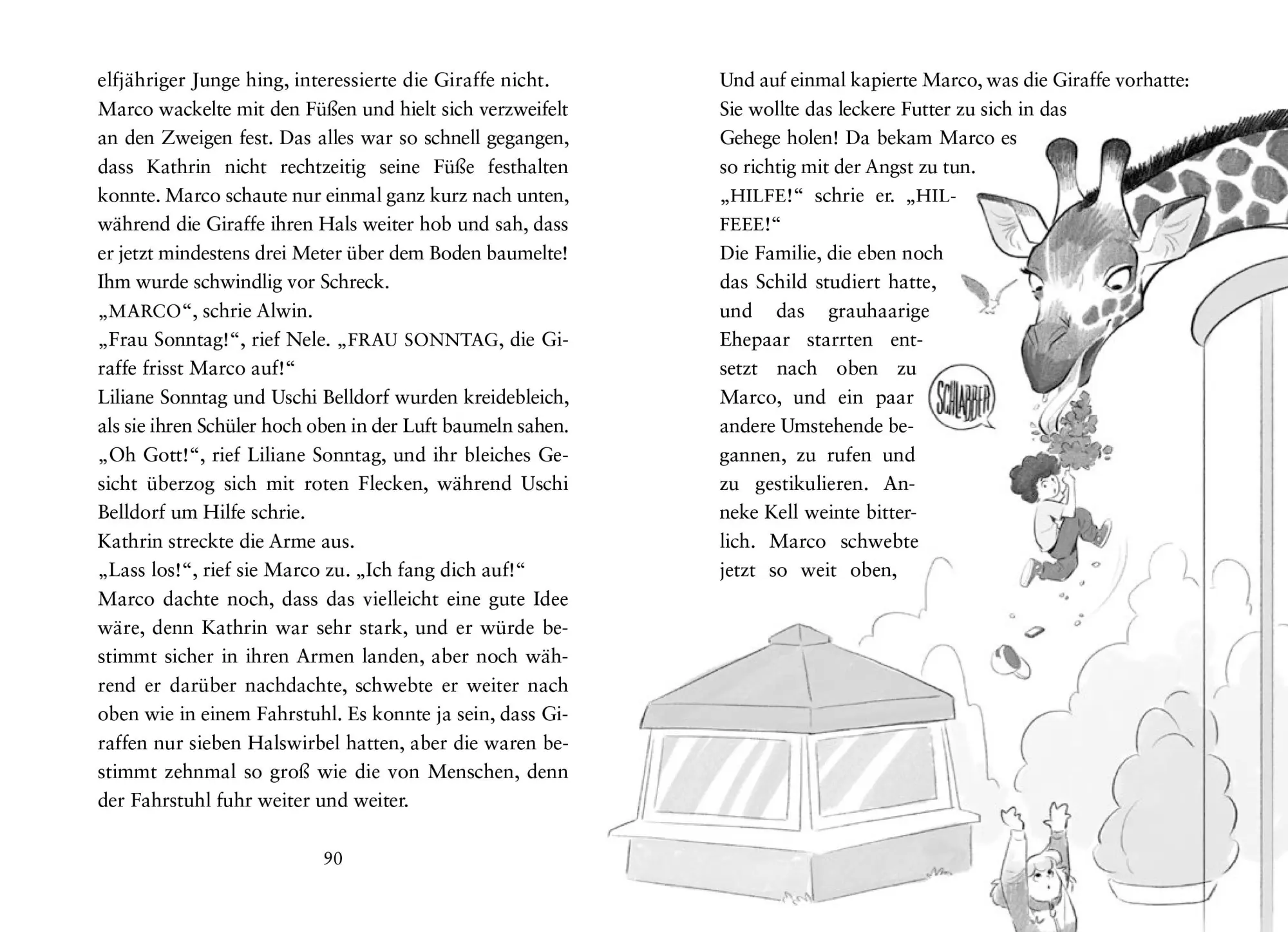 Bild: 9783961295036 | Die schlimmste Klasse der Welt (Band 5) - Nix wie weg! | Kliebenstein