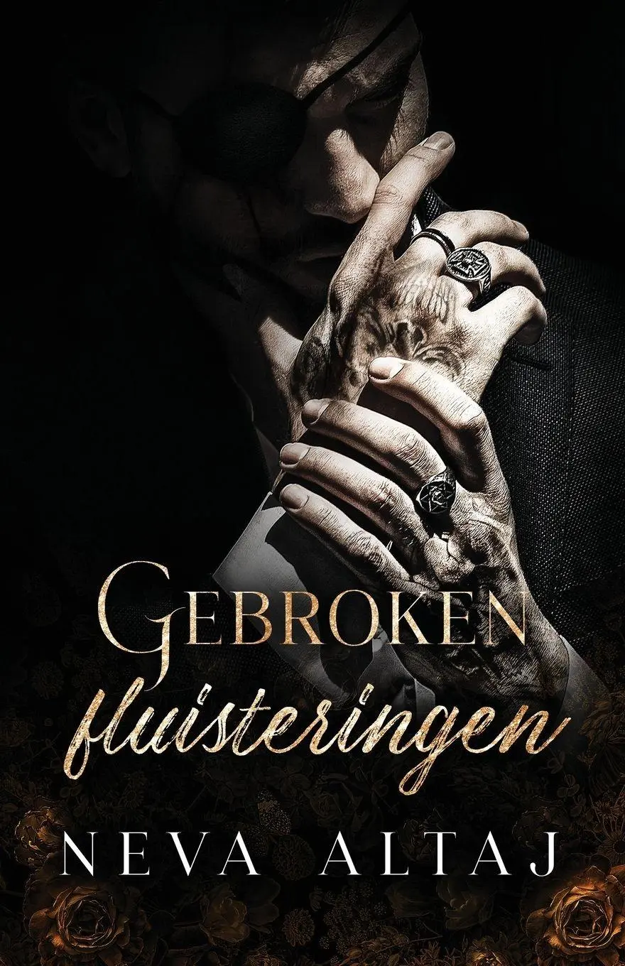 Cover: 9789493325036 | Gebroken fluisteringen | Neva Altaj | Taschenbuch | Niederländisch