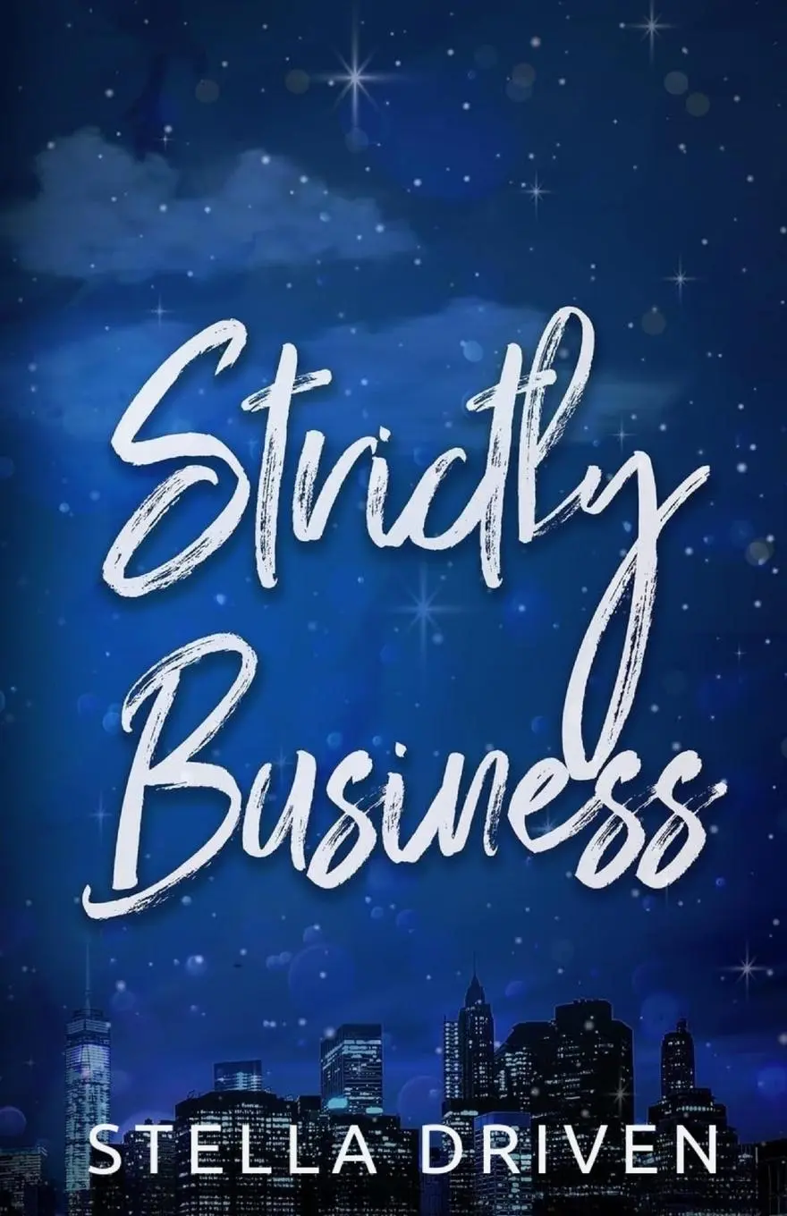 Cover: 9791259575036 | Strictly Business | Stella Driven | Taschenbuch | Englisch | 2025