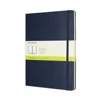 Cover: 8055002855136 | Notizbuch Saphir blanko | Moleskine | Buch | 240 S. | Deutsch | 2017