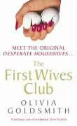 Cover: 9780099435136 | The First Wives Club | Olivia Goldsmith | Taschenbuch | Englisch