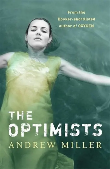 Cover: 9780340825136 | Miller, A: The Optimists | Andrew Miller | Taschenbuch | Englisch