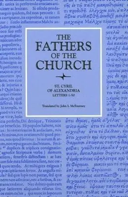 Cover: 9780813215136 | Letters, 1-50 | St Cyril | Taschenbuch | Kartoniert / Broschiert