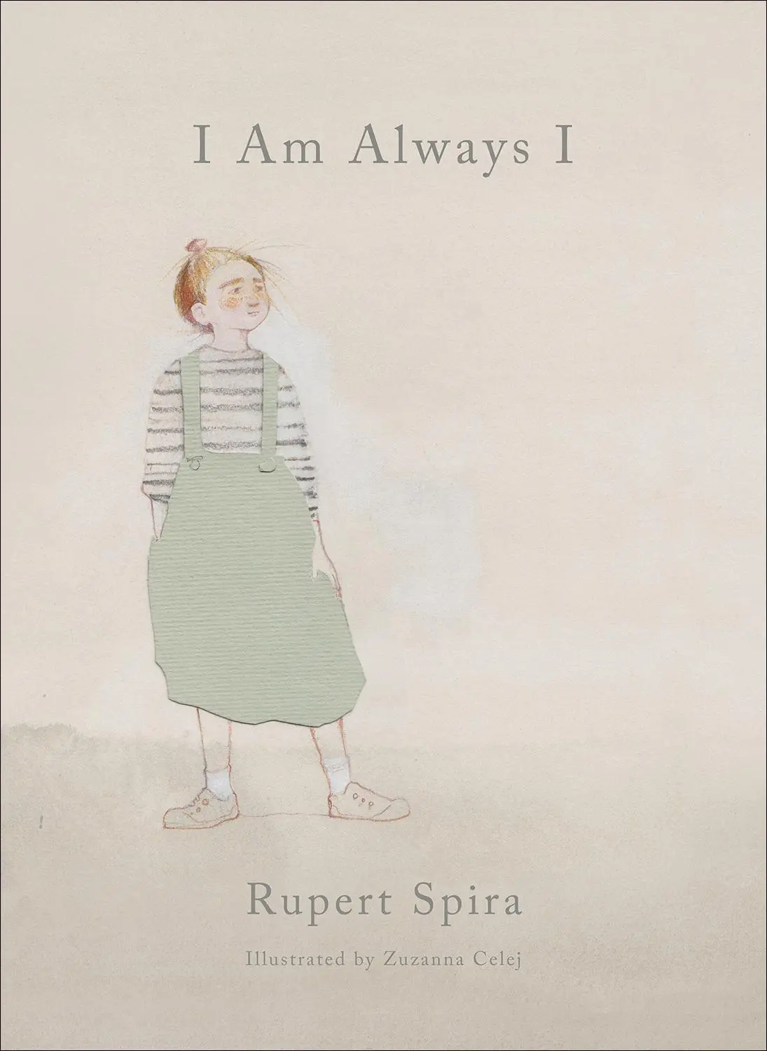 Cover: 9781915635136 | I Am Always I | Rupert Spira | Buch | Gebunden | Englisch | 2023