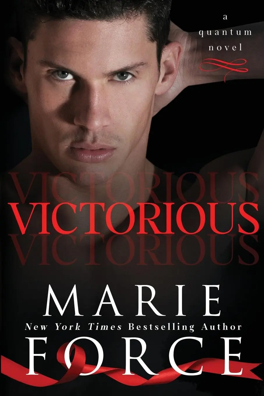 Cover: 9781942295136 | Victorious | Marie Force | Taschenbuch | Englisch | 2015 | HTJB, Inc.