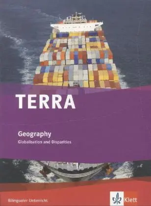 Cover: 9783121045136 | TERRA Geography. Globalisation and Disparities | Schulbuch Klasse 9/10 Cover: 9783121045136 | TERRA Geography. Globalisation and Disparities | Schulbuch Klasse 9/10
