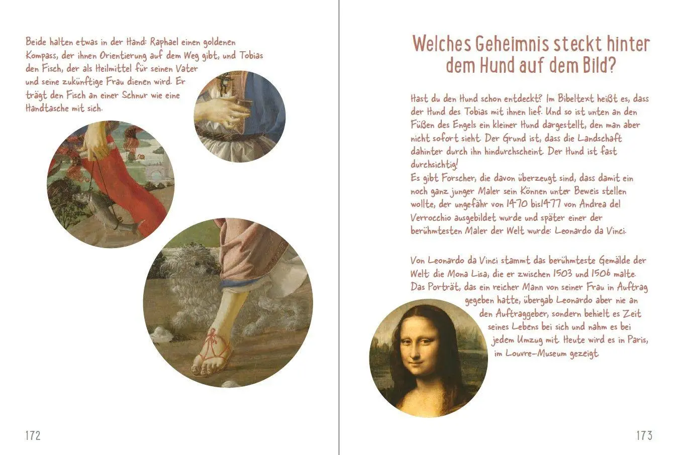 Bild: 9783460245136 | Die Kunst-Bibel für Kleine und Große | Heinz Detlef Stäps (u. a.)
