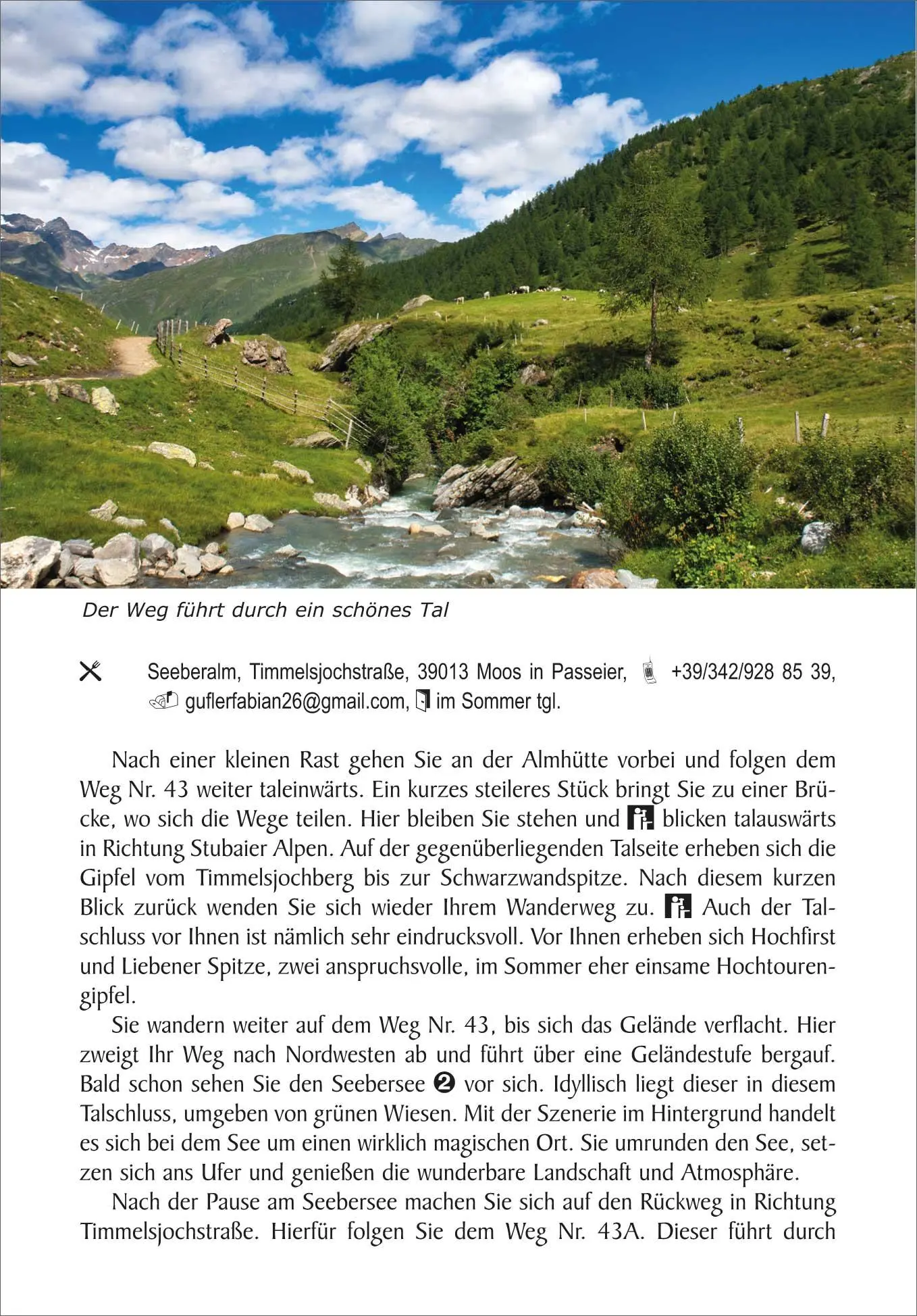 Bild: 9783866865136 | Meraner Land | 32 Touren zwischen Weinbergen und hohen Gipfeln | Buch