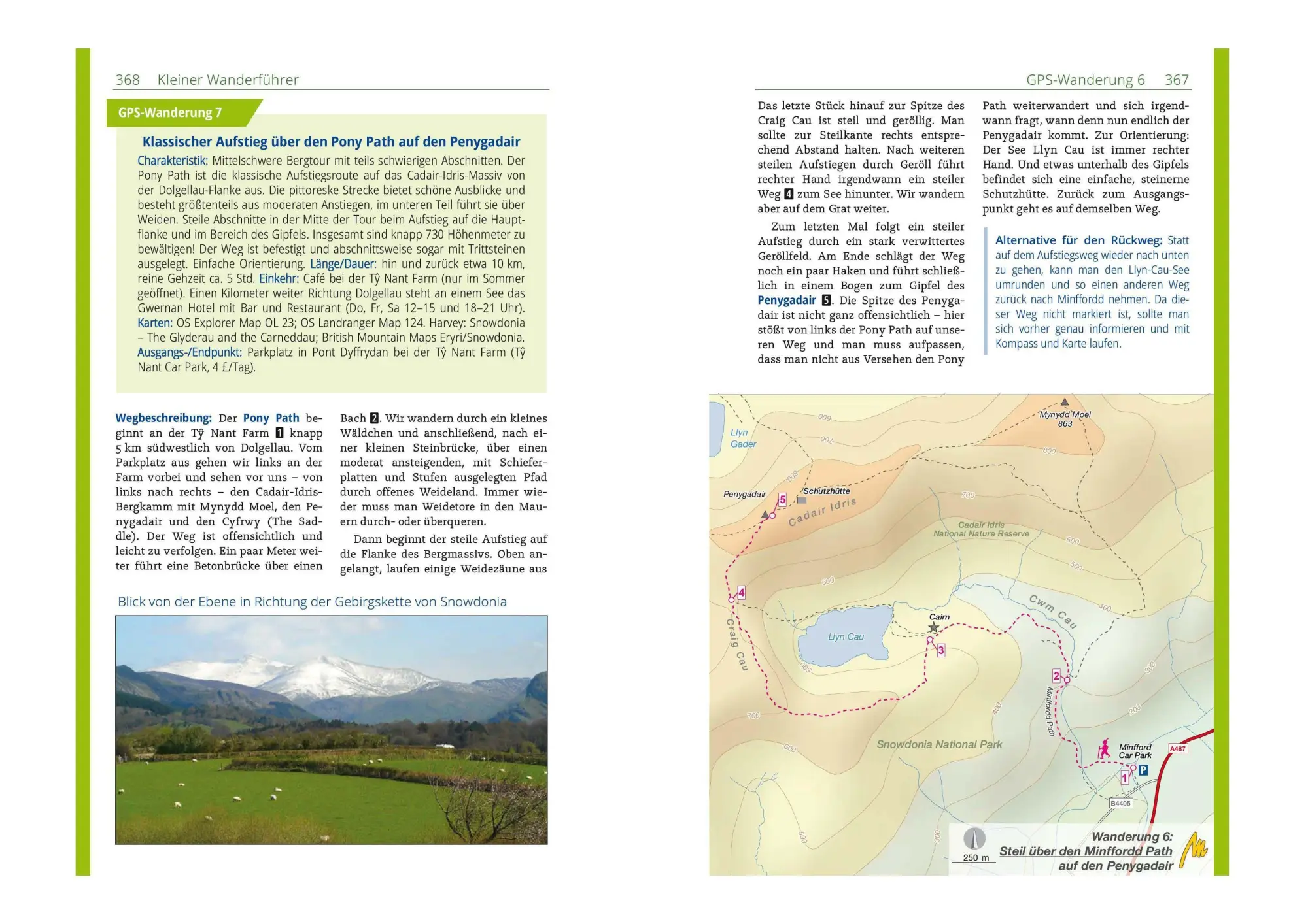 Bild: 9783966855136 | MICHAEL MÜLLER Reiseführer Wales | Andreas Bechmann | Taschenbuch