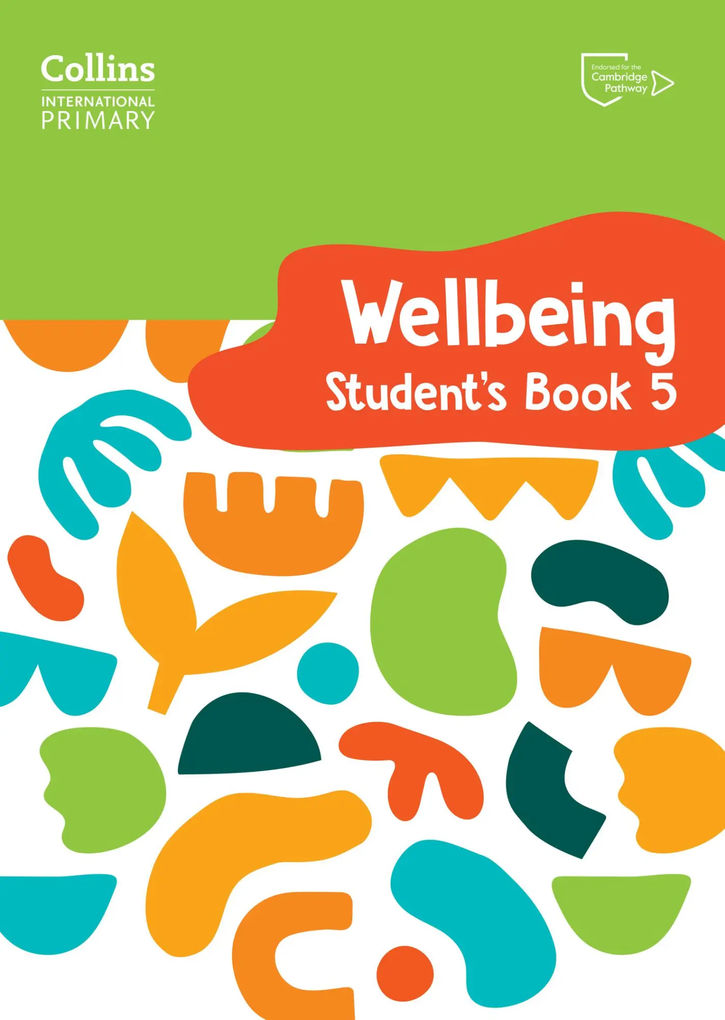 Cover: 9780008645236 | International Primary Wellbeing Student's Book 5 | Daniels (u. a.)