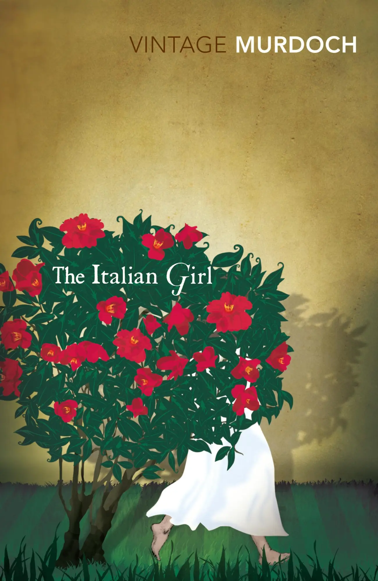 Cover: 9780099285236 | The Italian Girl | Iris Murdoch | Taschenbuch | 176 S. | Englisch