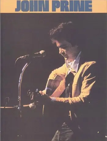 Cover: 9780769205236 | John Prine John Prine | John Prine | Taschenbuch | Buch | Englisch