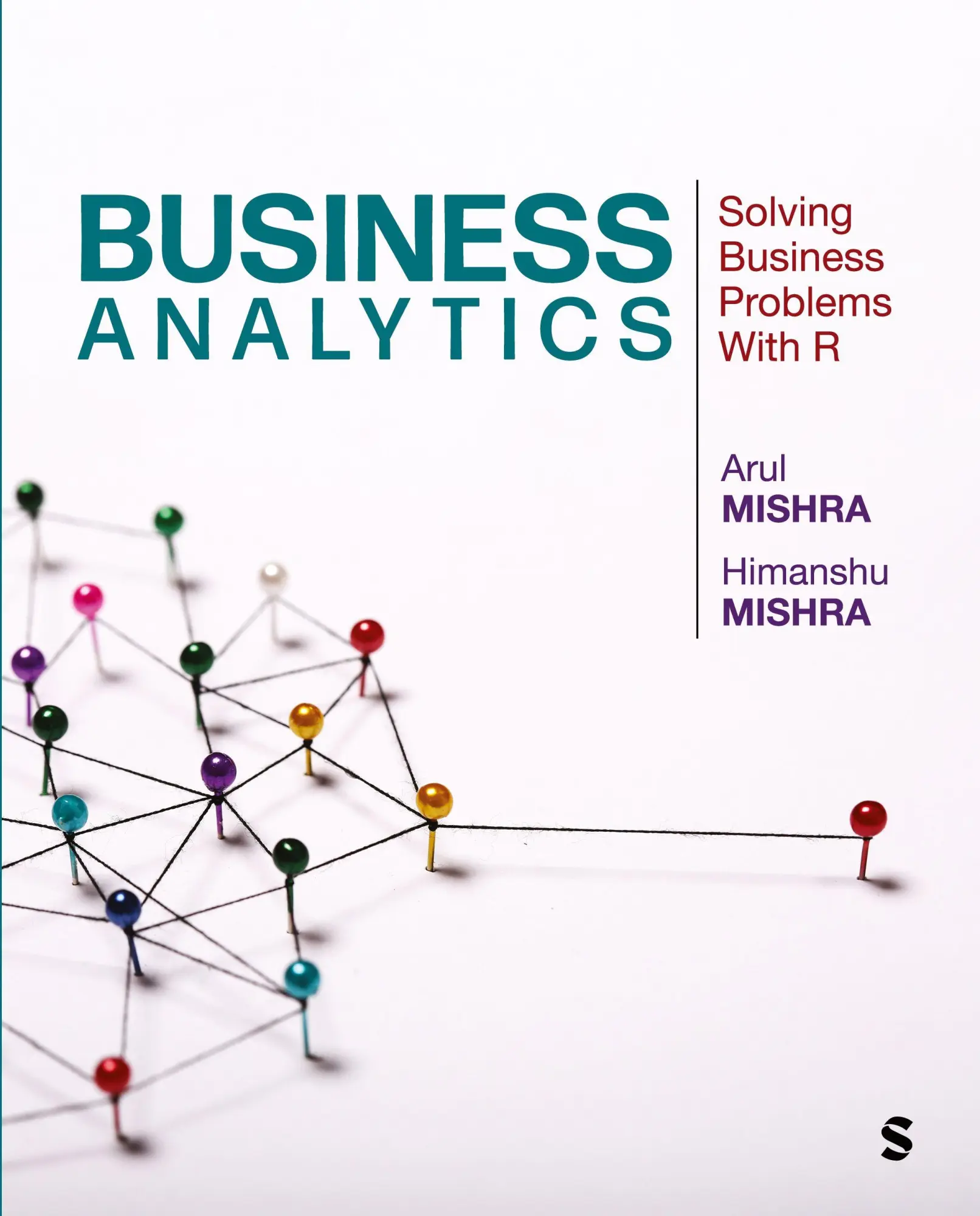 Cover: 9781071815236 | Business Analytics | Solving Business Problems With R | Mishra (u. a.)