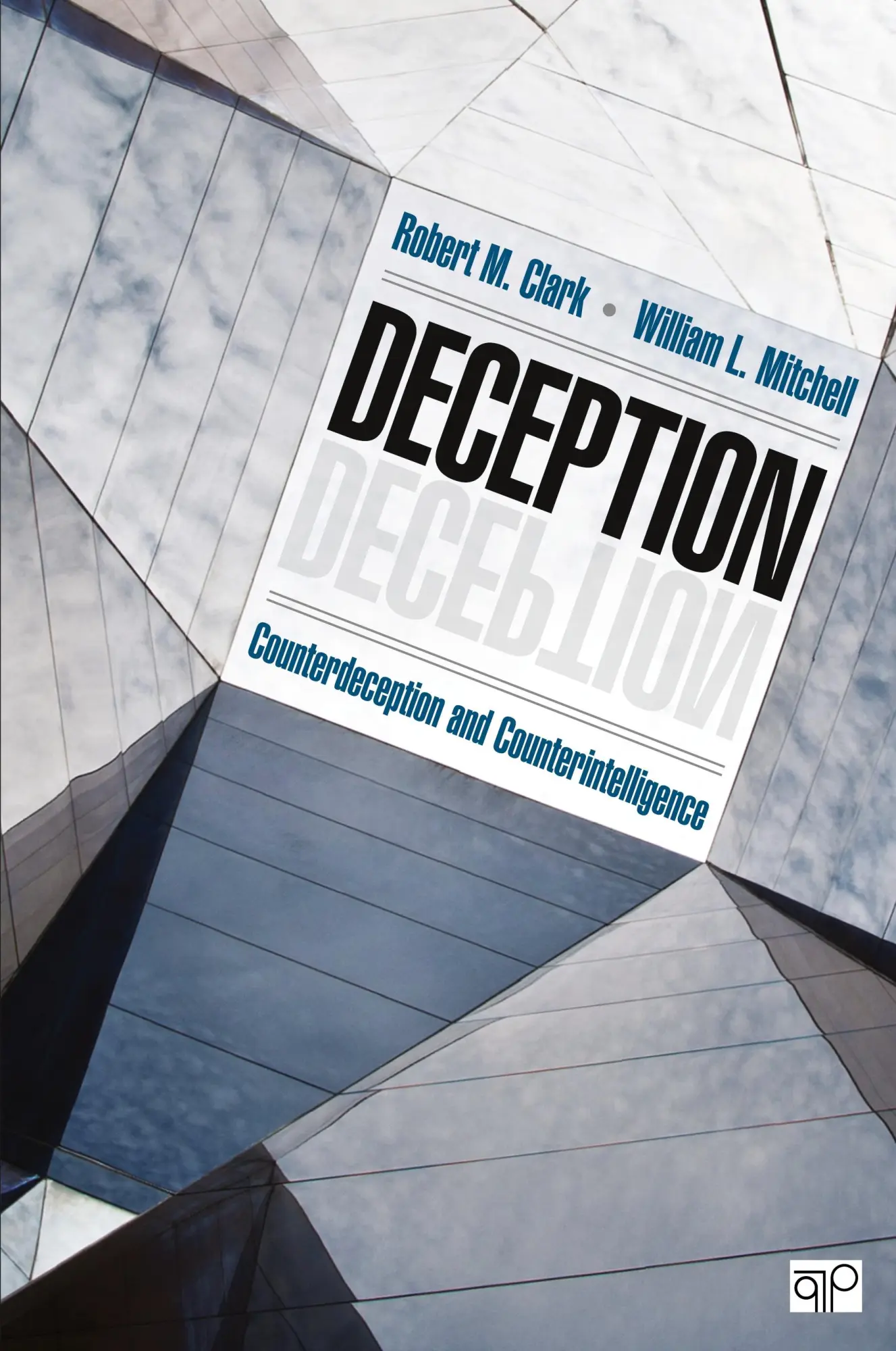 Cover: 9781506375236 | Deception | Counterdeception and Counterintelligence | Clark (u. a.)