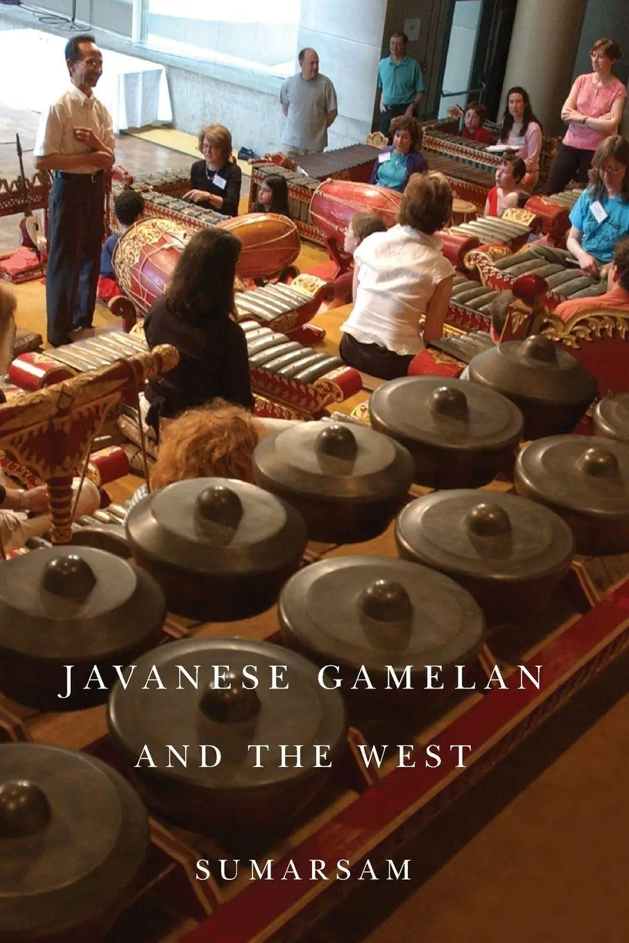 Cover: 9781580465236 | Javanese Gamelan and the West | Sumarsam | Taschenbuch | Englisch