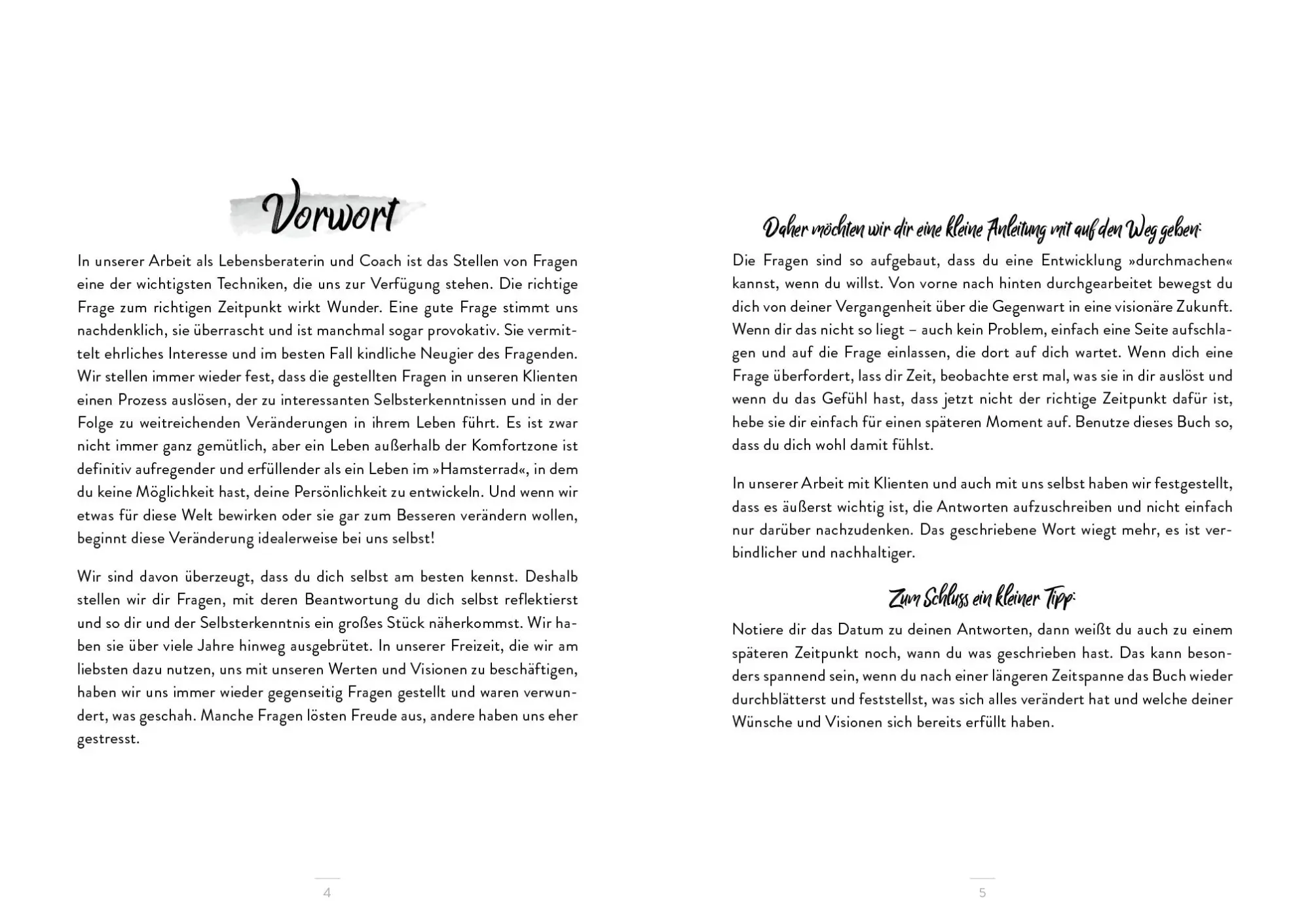 Bild: 9783742315236 | 100 Fragen, die dein Leben verändern | Georg Burkhardt (u. a.) | Buch