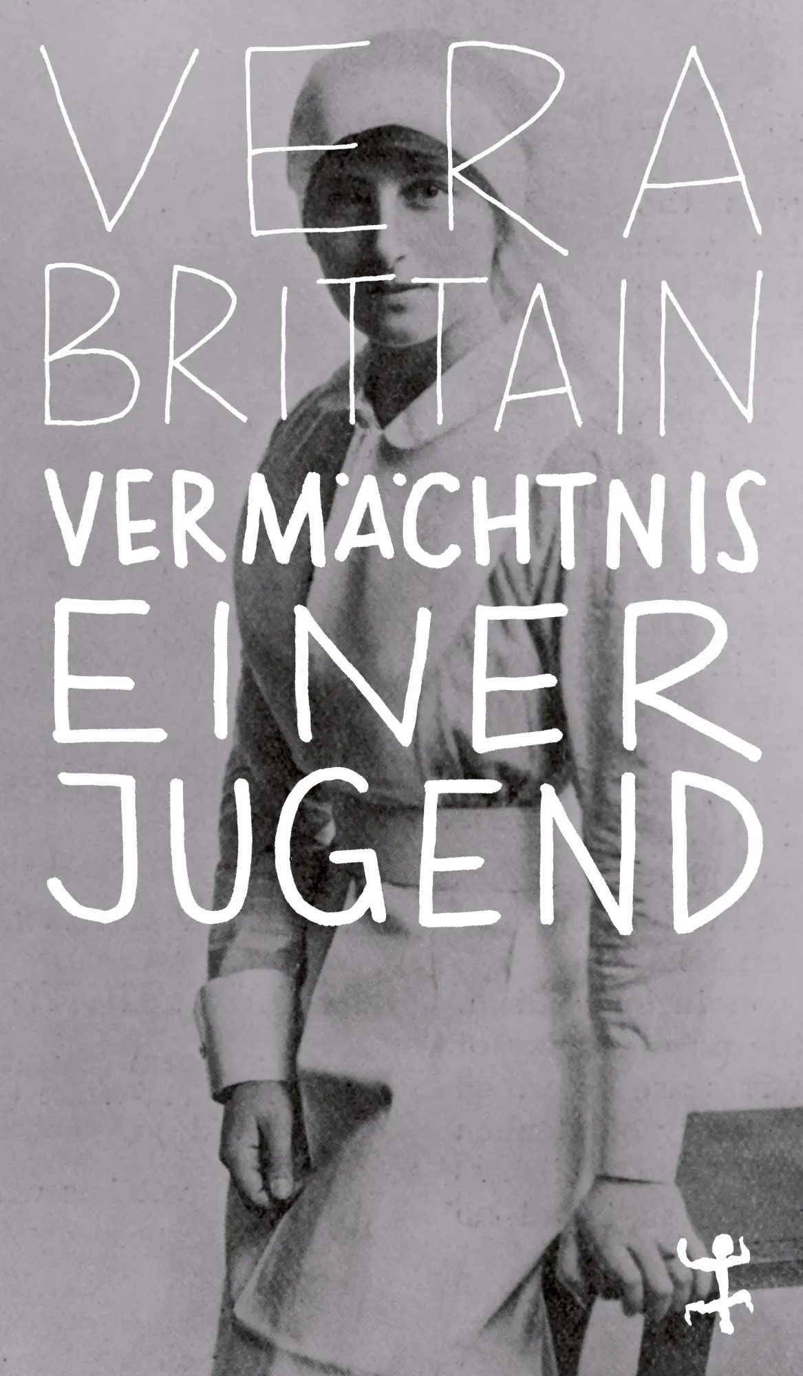 Cover: 9783751845236 | Vermächtnis einer Jugend | Autobiografie | Vera Brittain | Taschenbuch