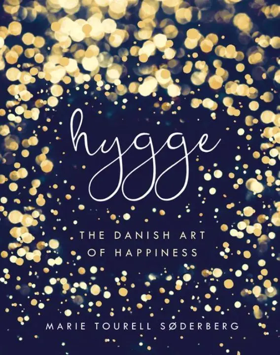 Cover: 9780718185336 | Hygge | The Danish Art of Happiness | Marie Tourell Søderberg | Buch