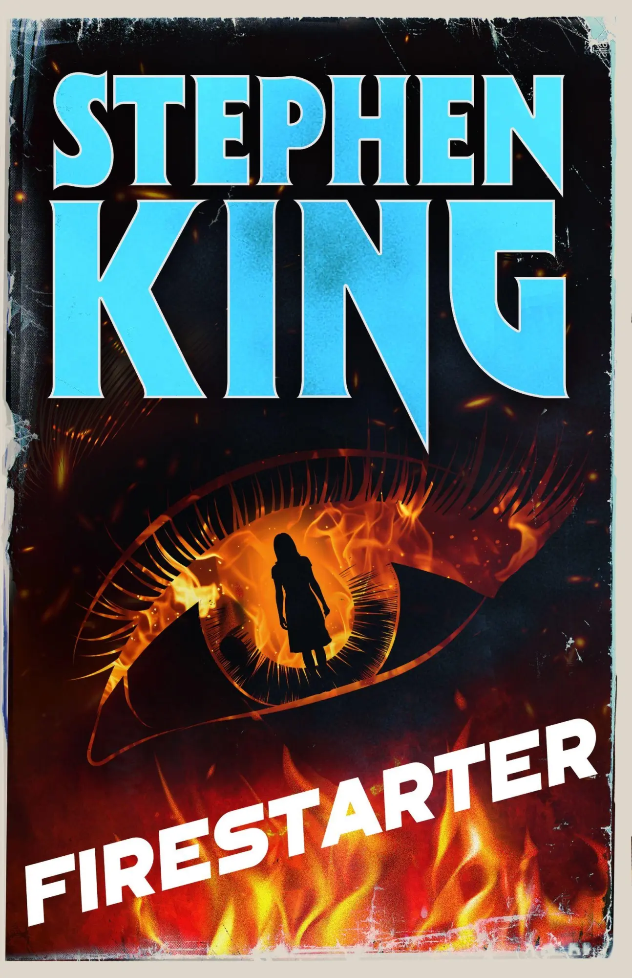 Cover: 9781399765336 | Firestarter | Stephen King | Taschenbuch | Englisch | 2026