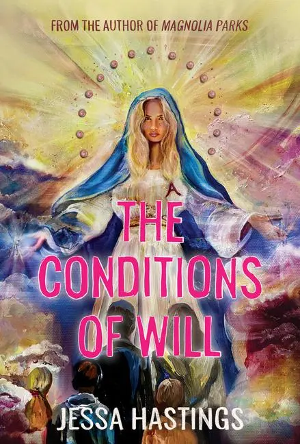 Cover: 9781464245336 | The Conditions of Will | Jessa Hastings | Taschenbuch | Englisch
