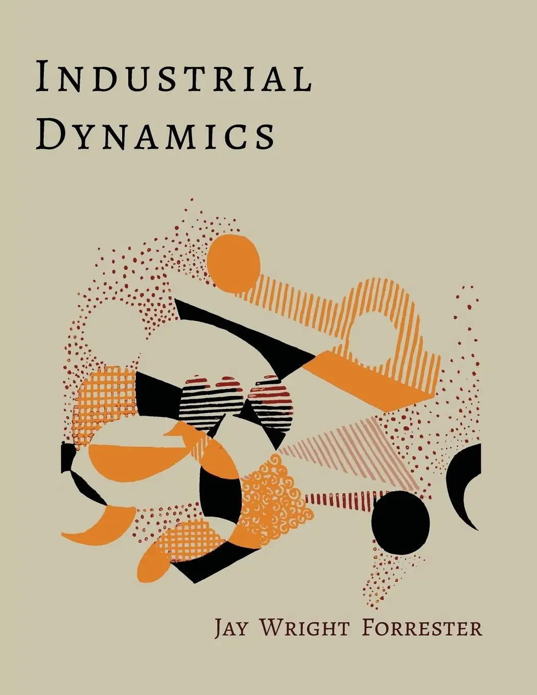 Cover: 9781614275336 | Industrial Dynamics | Jay Wright Forrester | Taschenbuch | Englisch
