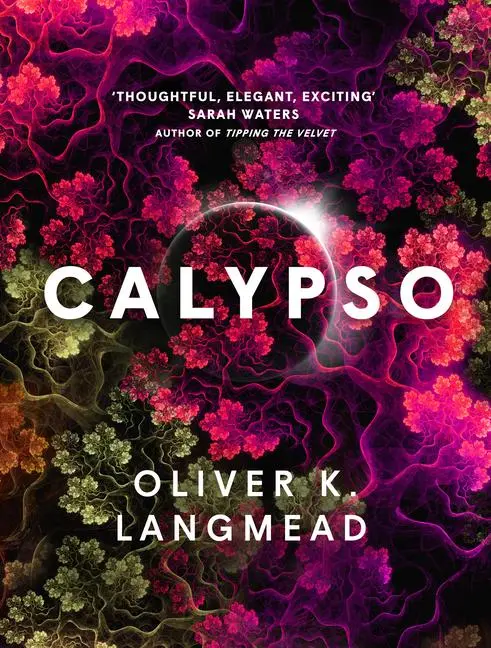 Cover: 9781803365336 | Calypso | Oliver K Langmead | Buch | Englisch | 2024 | Titan