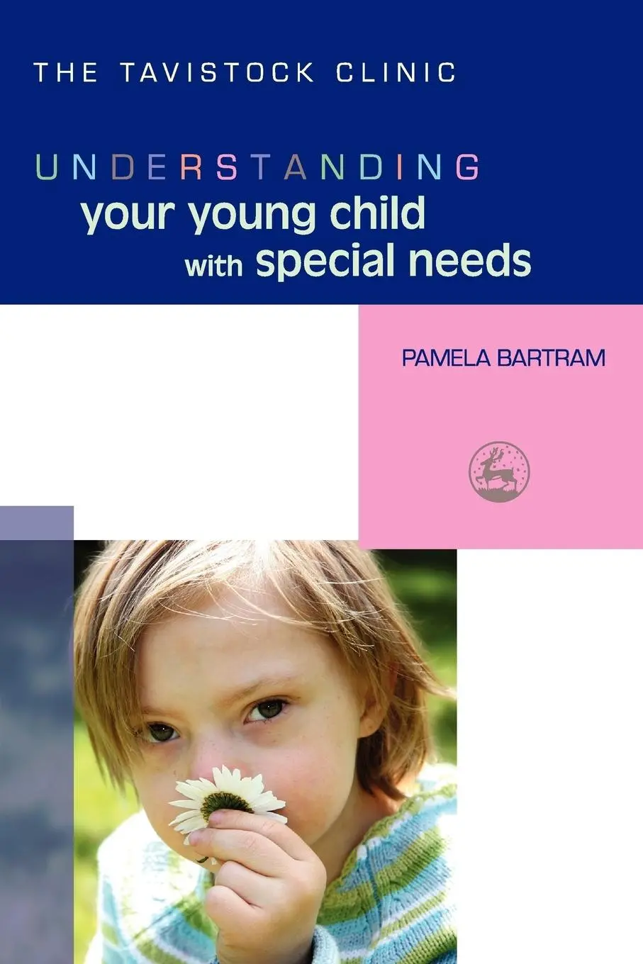 Cover: 9781843105336 | Understanding Your Young Child with Special Needs | Pamela Bartram
