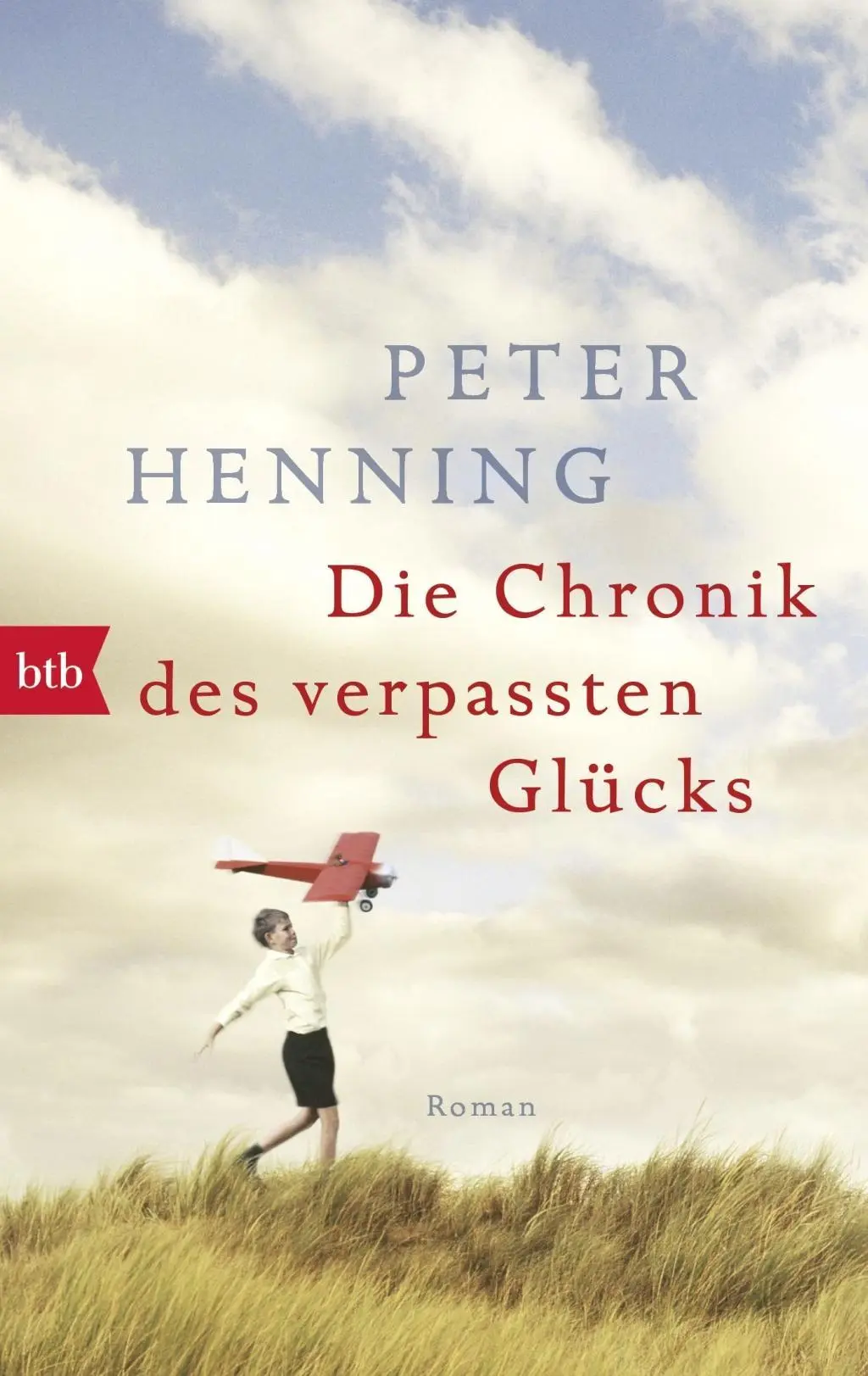 Cover: 9783442715336 | Die Chronik des verpassten Glücks | Roman | Peter Henning | Buch