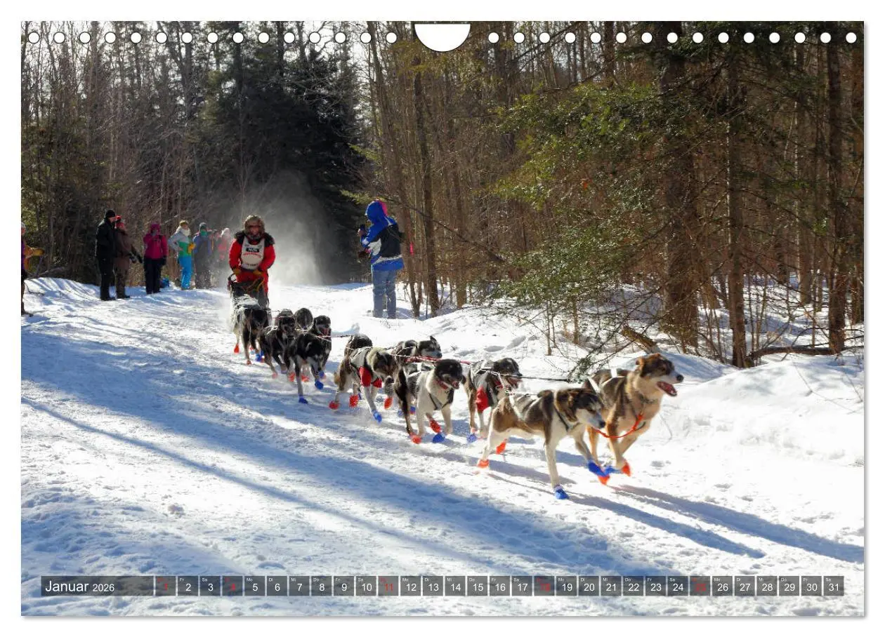 Bild: 9783457735336 | Great Lakes - Die großen Seen (Wandkalender 2026 DIN A4 quer),...
